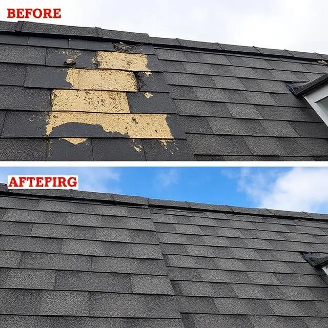 Roof Repair Near Me in Somerset, NJ near me